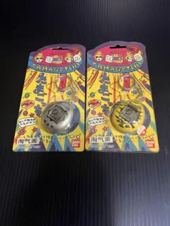 中国版たまごっちTamagotchi 1997年製