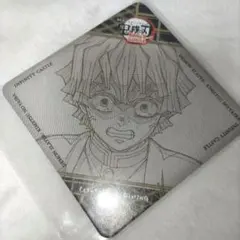 鬼滅の刃　ufotable DINING 我妻善逸