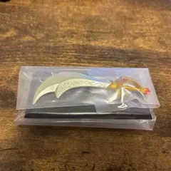 ゼルダの伝説 ウェポンコレクション 七宝のナイフ