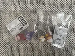 サンリオ　なかよしドロップチャーム