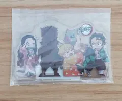 鬼滅の刃 バレンタイン アクリルスタンド