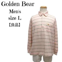 Golden Bear ポロシャツ