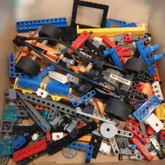 22 樂高科技零件組合販售