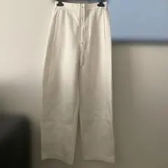 カーブパンツ s