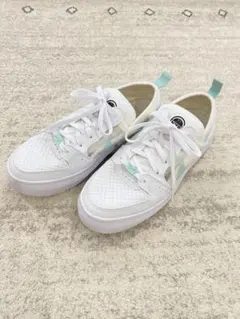 ナイキスニーカー 厚底スニーカー 25cm