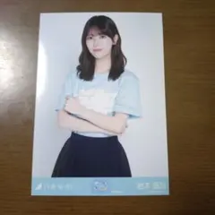 賀喜遥香 乃木坂46 真夏の全国ツアー2026 生写真 北海道Tシャツ - メルカリ