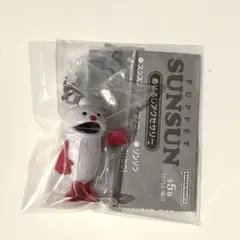 パペットスンスン めじるしアクセサリー ノンノン