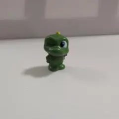 ニセモン　指人形　ニンキモン