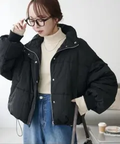 2025年最新】Discoat カラー：ブラック系 ジャンパー・ブルゾンの人気