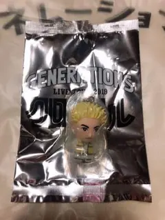 少年クロニクル フィギュアキーホルダー