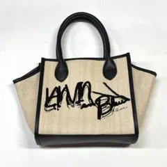 2026年最新】LANVIN レディース かごバッグの人気アイテム - メルカリ