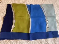 【連休セール】Roberta di Camerino スカーフ　シルク100%