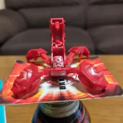 2025年最新】爆丸 メタルの人気アイテム - メルカリ