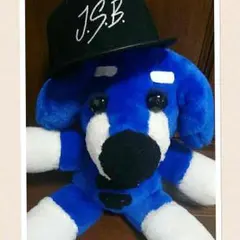 作ります(^^)三代目JSB メンプロ ZERO がんちゃん