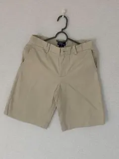 Polo by Ralph Lauren ハーフパンツ 12サイズ ベージュ