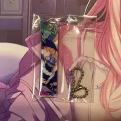 東雲彰人　キーホルダー