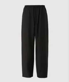 新品】ISSEY MIYAKE アイムメン WAFT パンツ ブラック - メルカリ