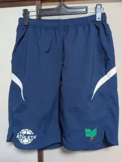 ATHLETA ハーフパンツ（S）