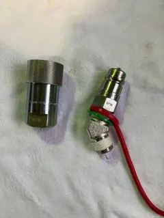 ブリヂストン 油圧カプラ 31AA16G-XXZ 32EA16G 2個セット - メルカリ