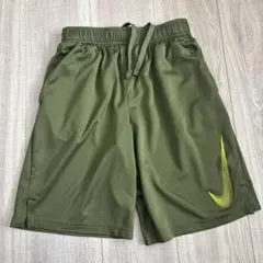 Nike ハーフパンツ　ドライフィット　ジュニア ショーツ ナイキ