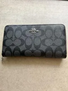 COACH 長財布