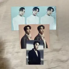 WANDERING 川尻蓮 トレカ まとめ売り