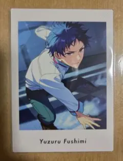 伏見弓弦 ぱしゃっつ vol.6 Private あんスタ