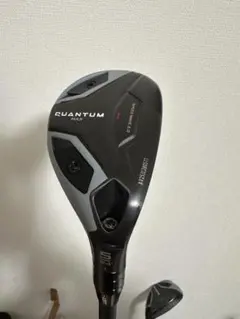 キャロウェイQUANTUM MAX 7W TENSEI GREEN70 キャロウェイQUANTUM MAX 7W TENSEI GREEN70 - メルカリ