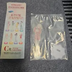 蓮ノ空女学院　セガラッキーくじ　Ｃ賞　アクリルスタンド　セラス