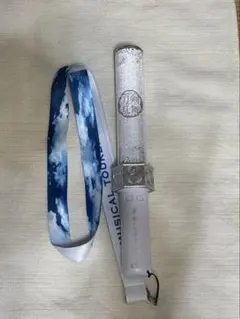 刀剣乱舞　ペンライト　ストラップ付き