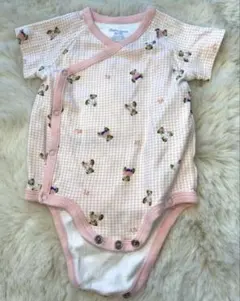 ラルフローレン　ロンパース　3M 60cm