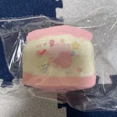 kikisquishy スクイーズ 氷バター いちごサンド - メルカリ