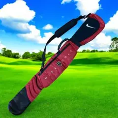 【ゴルフ】Nike ゴルフレンジケース&クラブ５本セット 2025年最新】ナイキ クラブケースの人気アイテム - メルカリ