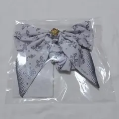 アイドリッシュセブン アイナナ ムビナナ リボンシュシュ 八乙女楽