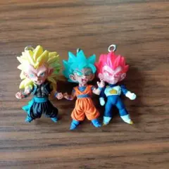 ドラゴンボール フィギュアセット