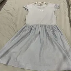 parentsdream キッズ ワンピース 140cmのサムネイル