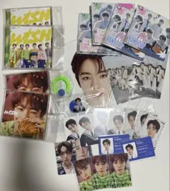 2026年最新】HANDS UP nct wishの人気アイテム - メルカリ