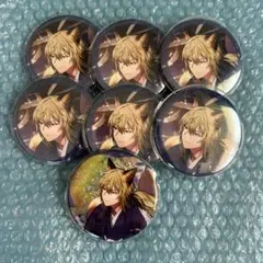 8601 【Rejet】幽ロマ ザクロ 缶バッジ② - メルカリ