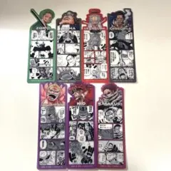 ONE PIECE BASE SHOPブックマークコレクション ブクマ まとめ