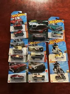 2026年最新】Hot Wheels ミニカーの人気アイテム - メルカリ