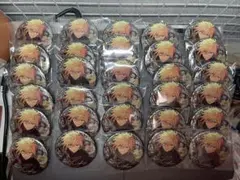 あんスタ　時光缶バッジ　天祥院英智　55点