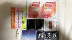 サンプル 試供品 セット まとめ売りのサムネイル