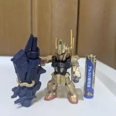 ガンダム コンバージ CONVERGE 百式 メガバズーカランチャー