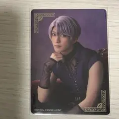 刀ミュ 夜半 クリカ ライブver. 五月雨 第3形態