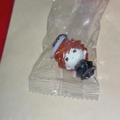 BLEACH めじるしアクセサリー～尸魂界篇～ 黒崎一護