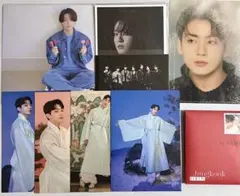BTS ジョングク JUNGKOOK カード トレカ まとめ売り ②