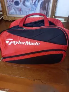 TaylorMade ゴルフバッグ ボストンバッグのサムネイル
