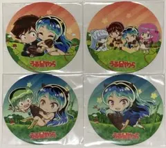 うる星やつら ローソン限定 マグネットシート