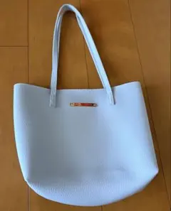 雑誌付録 JILLSTUART　ジルバイジルスチュアート トートバッグ
