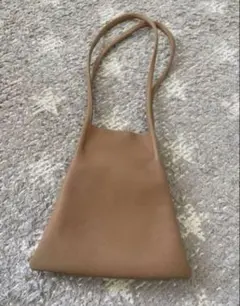 新品♡LOWRYS FARM♡ベージュ・バッグ